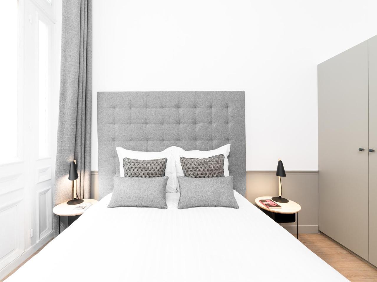 Livinparis - Luxury 3 & 4 Bedrooms Montmartre I Εξωτερικό φωτογραφία